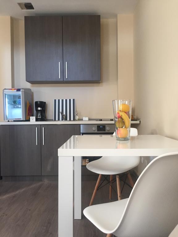 Top Apartment Nis Exterior photo